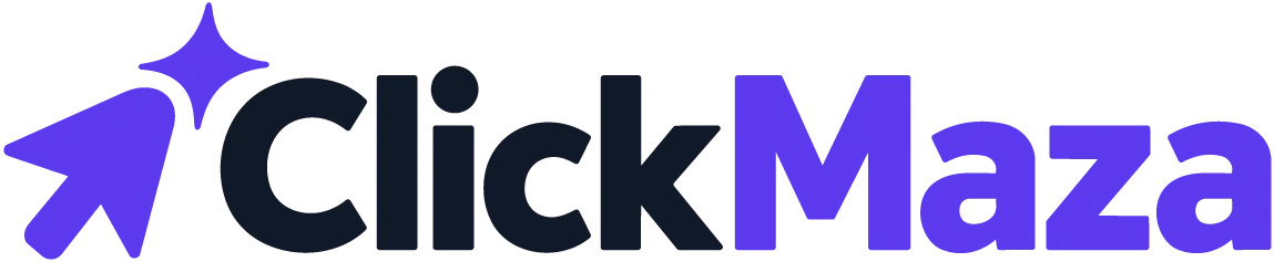 ClickMaza